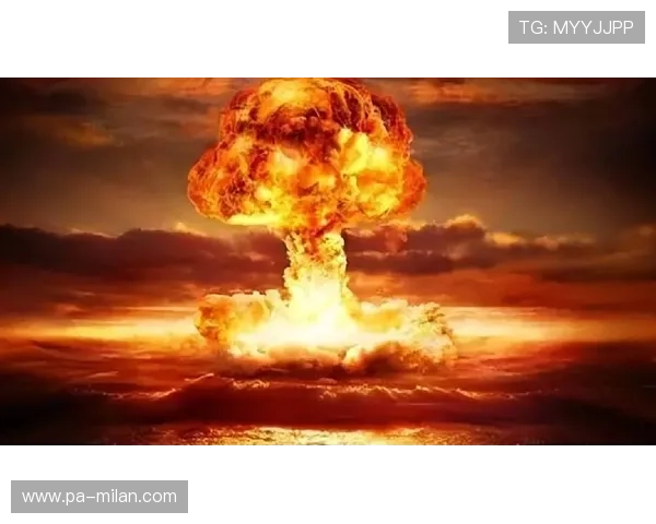 后期大核伤害爆炸