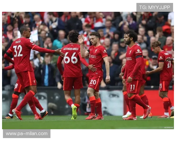 利物浦关键战取胜，红军重回榜首，红军利物浦主场